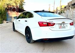 شێڤرۆلێت مالیبۆ